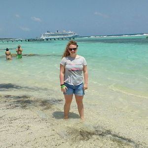 Meet your Posher, Jess